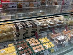 -泸溪河桃酥(龙湖长楹天街店)