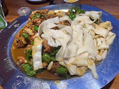 -俭寨大盘鸡·缸子肉·小公鸡·新疆菜(云通店)