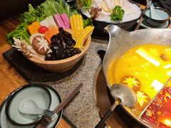 -湊湊火锅·茶憩(皇姑万象汇店)