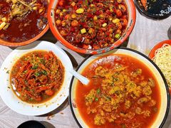 -李叔叔虾蟹大排档(青羊店)
