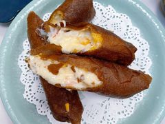 -喜势点·糖沙翁手工茶点·本地人茶居(永庆坊店)