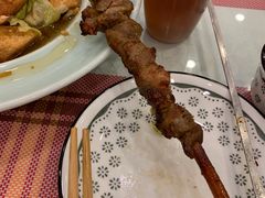 -巴依老爷新疆美食(清华东门店)