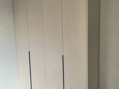 -佰丽爱家全屋定制(汶水店)