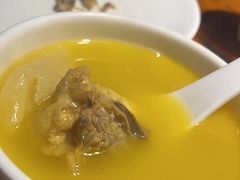 -捞围鲜·港式打边炉(海阳路店)