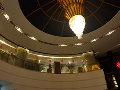 -悦宿美居酒店公寓(时代广场地铁站店)