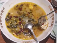 -蓉城小馆(科兴店)