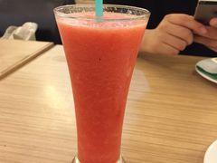 -香蕉叶餐厅(是隆店)