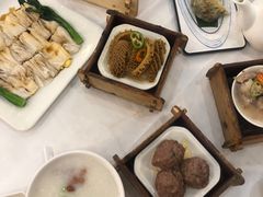 -东江渔村·古典园林·30年粤菜老字号(太和店)