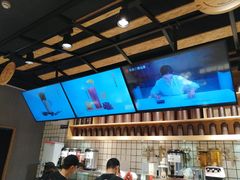-书亦烧仙草(龙湖金楠天街店)