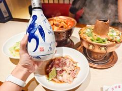 -潞州宴·长治人的会客厅(长兴北路店)