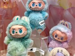 -泡泡玛特POPMART (北京超极合生汇店)