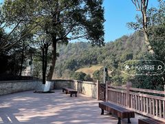 -桃花岭景区