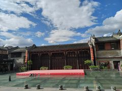 -东西巷