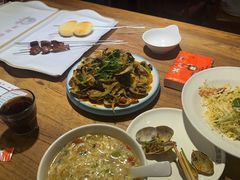 -小核桃品质串店(世茂大道店)