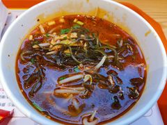 牛杂酸辣粉-吉品合酥脆烤饼(太平洋森活天地店)