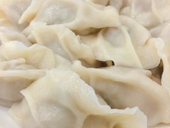 -东北饺子馆(马尾君竹店)