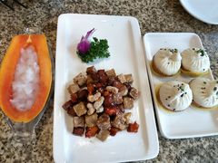 -東城故事·尋找姆媽的味道(玉兰路店)