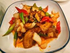 家乡回锅肉-巴渝兄弟川菜(宽街店)