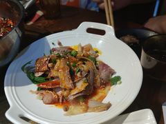 -望京一号·重庆江湖菜(工体店)