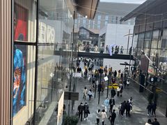 -Apple零售店(成都太古里店)