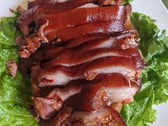 -金台阶鱼馆(于桥水库店)