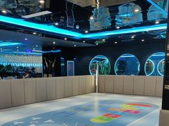 -小蓝鲸游泳培训基地(石景山店)