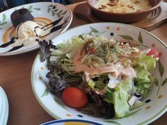 -萨莉亚意式餐厅(石鼓路店)