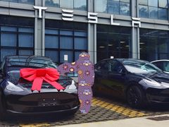 -TESLA 特斯拉(广州天环广场体验店)