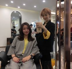 -INSTYLE造型·明星店