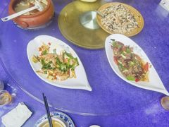 -龙姐私房菜(和顺古镇店)