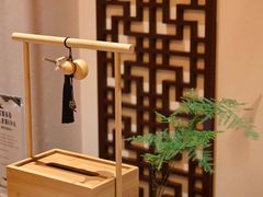 -中和·国风茶馆(愚园路店)