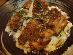 -斯比特花园西餐厅(东方商厦店)
