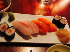 -上海柏悦酒店·世纪100牛排馆