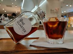 -1/4 ONE QUARTER COFFEE LAB(朝阳大悦城店)