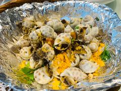 -79号渔船海鲜饭店(华强北店)