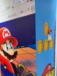 -斯坦熊亲子密室(富力广场店)