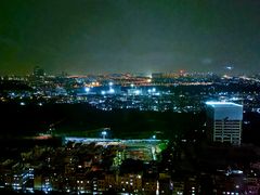 -广交会威斯汀酒店