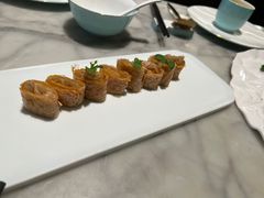 -蝶园·装修中(BFC外滩金融中心店)