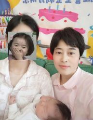 -雅馨国际月子中心