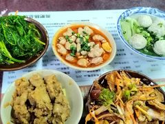 -周肥肠(江油总店)