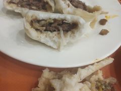 -庆丰包子铺(回龙观店)