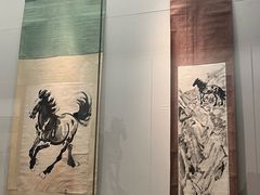 -徐悲鸿纪念馆