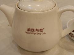 -桥底辣蟹(谢斐道店)