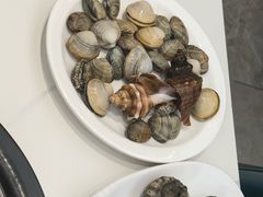 -海味当家·蒸锅海鲜(中山广场创始店)