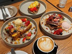 -Five Oars Coffee Roasters Heritage