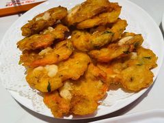 -杨氏青龙虾·羊蝎子(托乐嘉店)