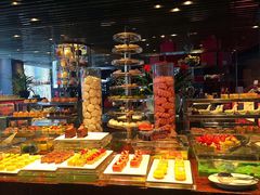 -广州富力君悦大酒店·凯菲厅