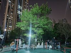 -老乡鸡(旭辉御府店)