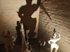 -洛阳古墓博物馆