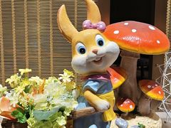 -湖州东吴开元名都酒店-滨河自助餐厅